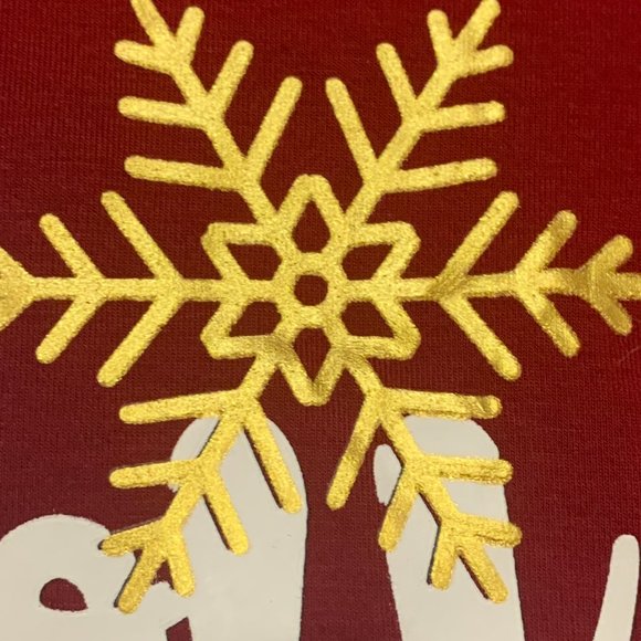 LAST ONE! Baby Its Cold Outside Christmas Shirt - Picture 8 of 10